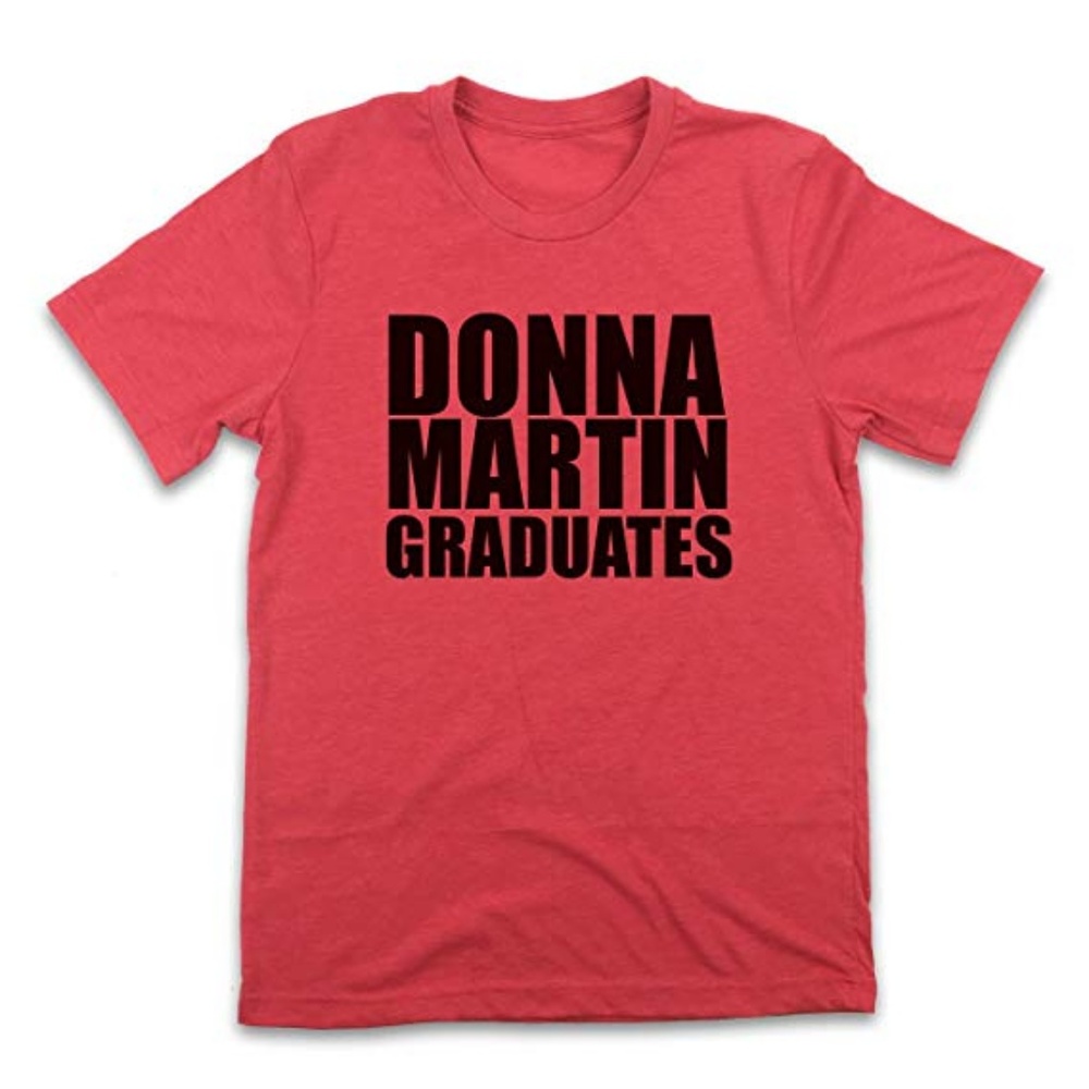 90210 Donna Martin Graduates Unisex T-Shirt